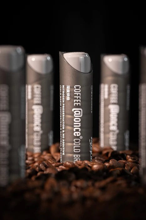 Cold Brew Kohv (Tume Röst), Coffee (Dark Roast)