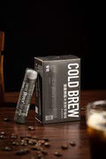 Cold Brew Coffee (Dark Roast)