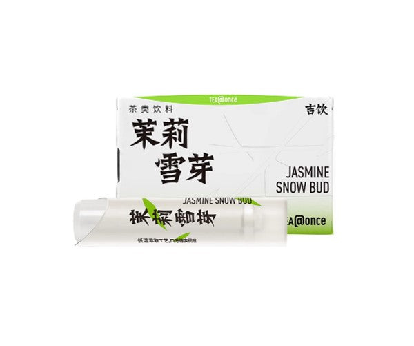 (Jasmiini Lumepung) Jasmin Snow Bud