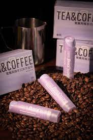 (Tee ja kohv) Tea & Coffee